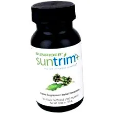 suntrim кожній