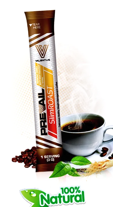 кава slimroast