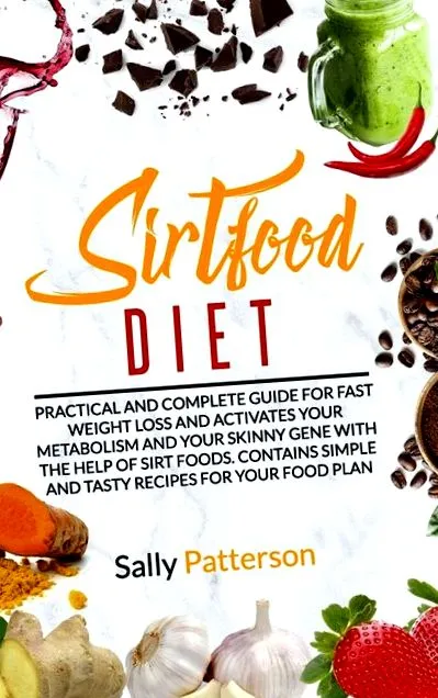 sirtfood дієта