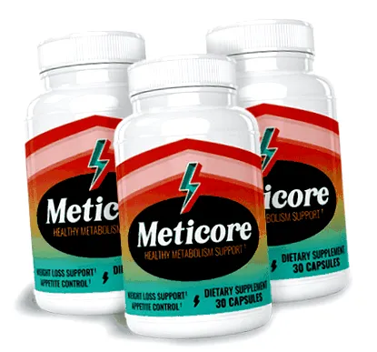 meticore