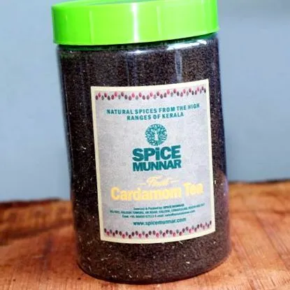 кардамону
