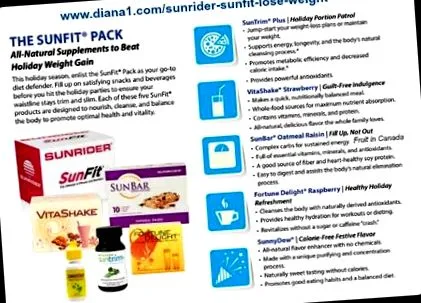 sunfit