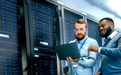 Ernst Young Global технології