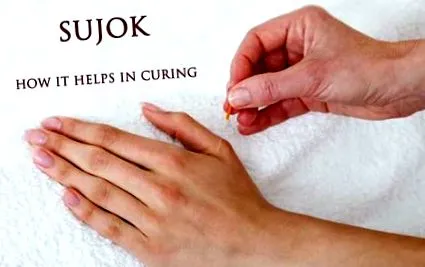 sujok