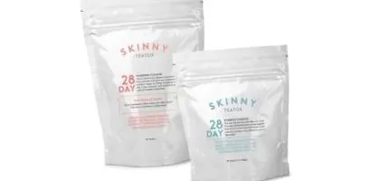 teatox працює