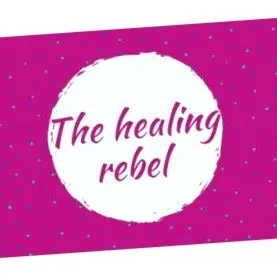 Healing Rebel Healing Rebel