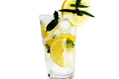 води