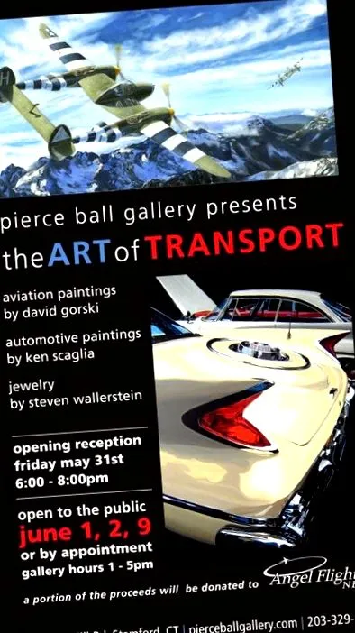 Pierce Ball Ball Galéria