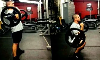 guggolás strongfirst