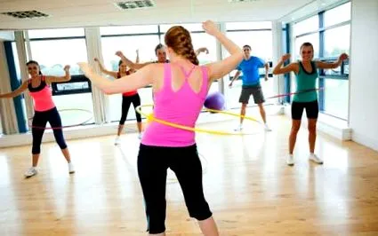 Hula Hoop