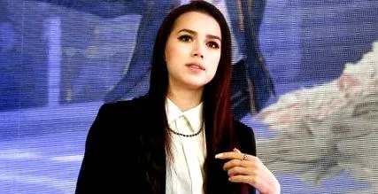 дзвінок останній