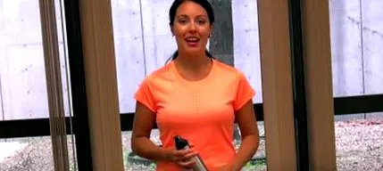 Наталі Ікеман життя