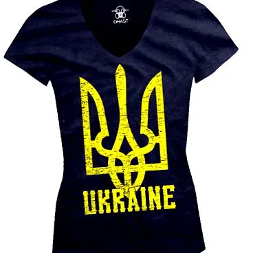 символ українська