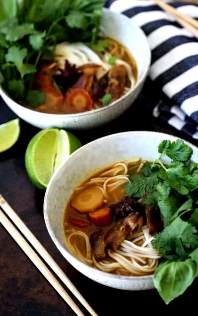 veganosity