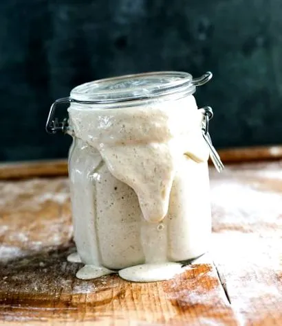 заквасками