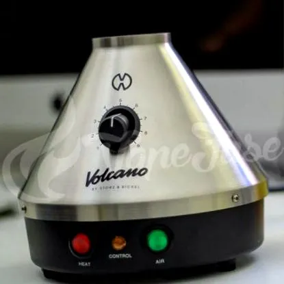 Easy Valve Volcano Classic
