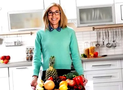 схуднення nutrition