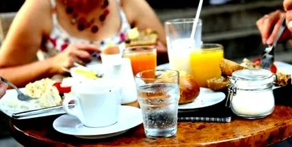 значення води