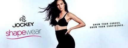 shapewear жокей