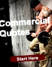 оптовий American Fitness