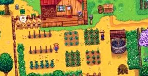 таких stardew