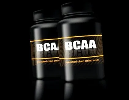 BCAA коротка