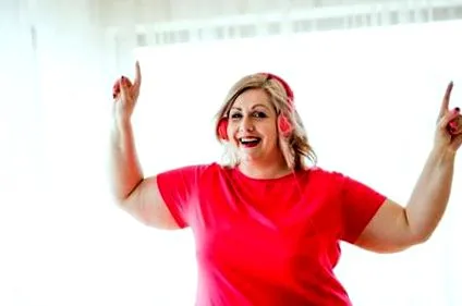 zumba
