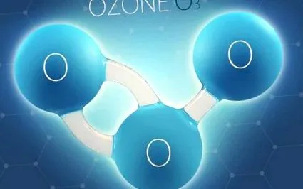 озонотерапії