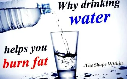 вода питна