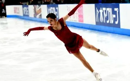 катанні олімпійські