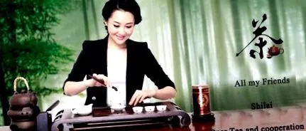 yunnan puer