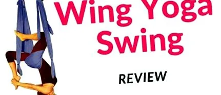 yoga swing