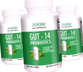 probiotikum miért