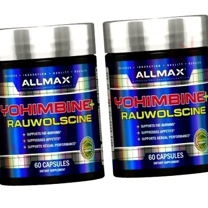 yohimbine zsírégető