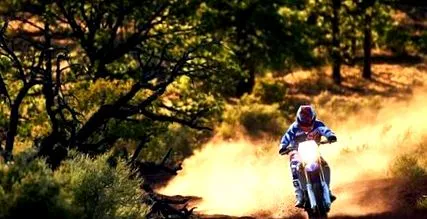 yamaha wr450f