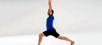 йоги йоги