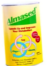 almased