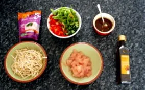 noodles