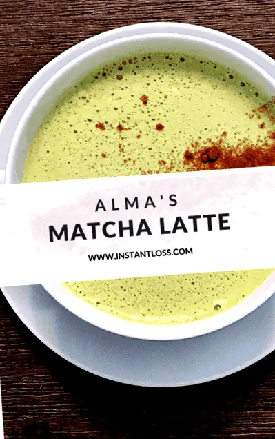 matcha
