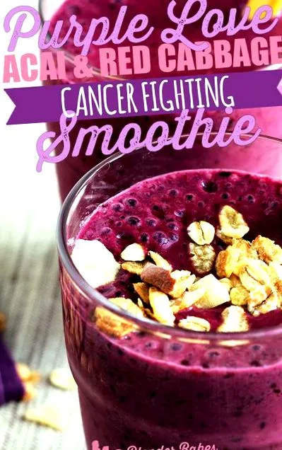 капуста acai