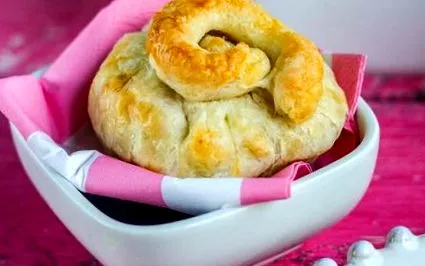 яблучні