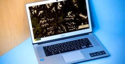 chromebook