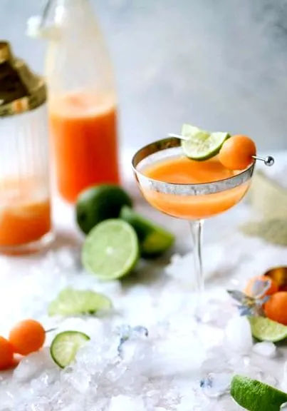 cantaloupe вівсяних пластівців