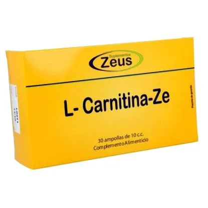 l-carnitine