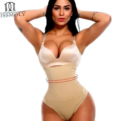 shaper body
