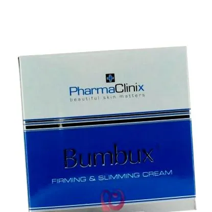bumbux крем