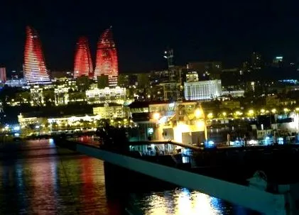 baku