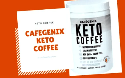 огляд keto