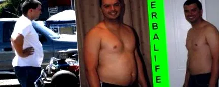 herbalife дистриб