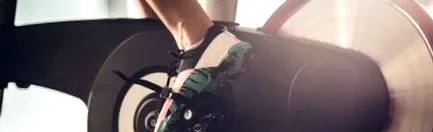 cardio бігової доріжки